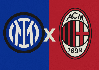 VL Internazionale 1 x 0 VL Milan  (10:45pm)