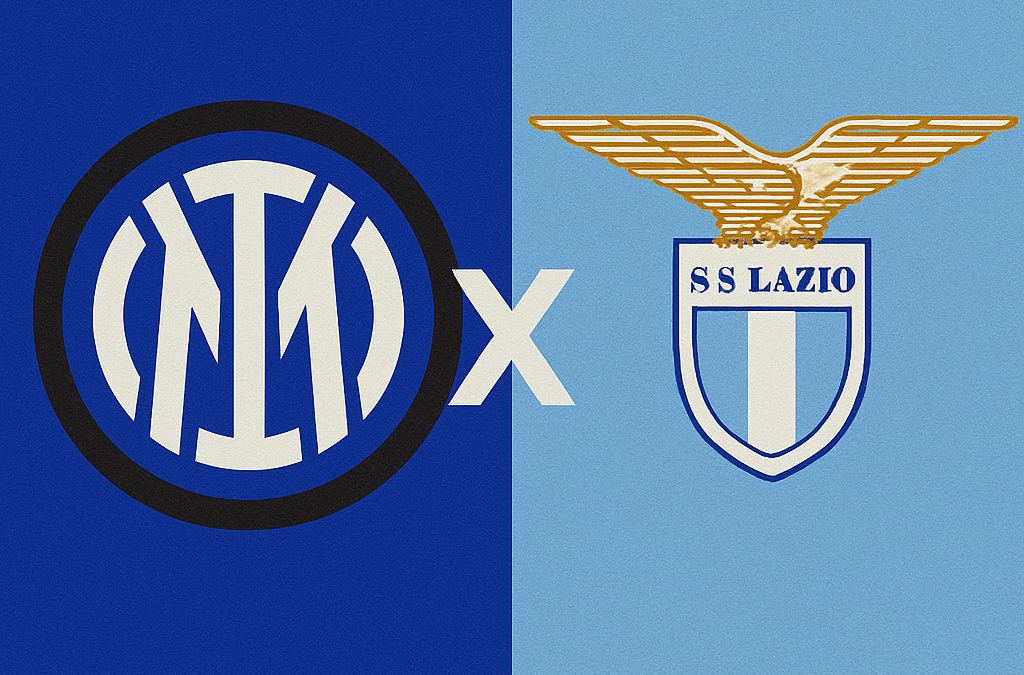 VL Internazionale  x VL Lazio (9:05pm)