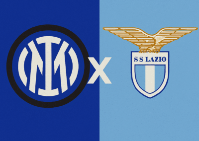 VL Internazionale  x VL Lazio (9:05pm)