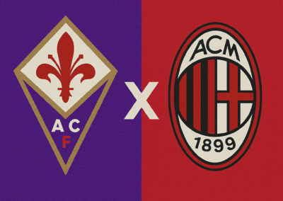 VL Fiorentina x VL Milan (9:55pm)