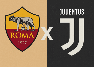 VL Roma  x VL Juventus (10:45pm)