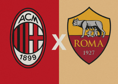 VL Milan  x VL Roma  (9:05pm)